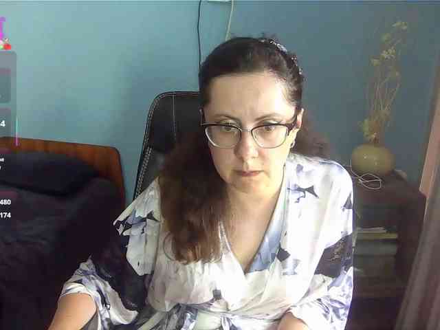 mandarinka28 webcam