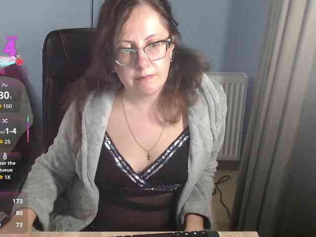 mandarinka28 webcam