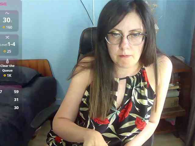 mandarinka28 webcam