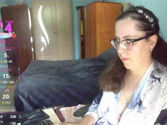 mandarinka28 webcam