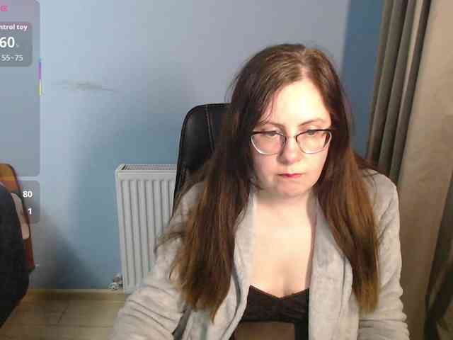 mandarinka28 webcam