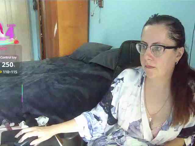 mandarinka28 webcam