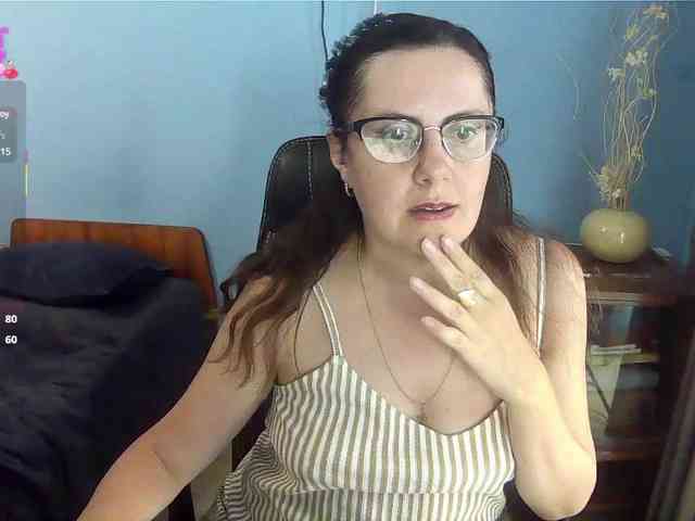 mandarinka28 webcam