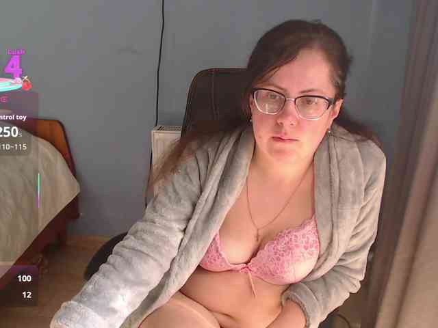 mandarinka28 webcam