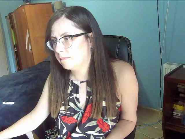 mandarinka28 webcam