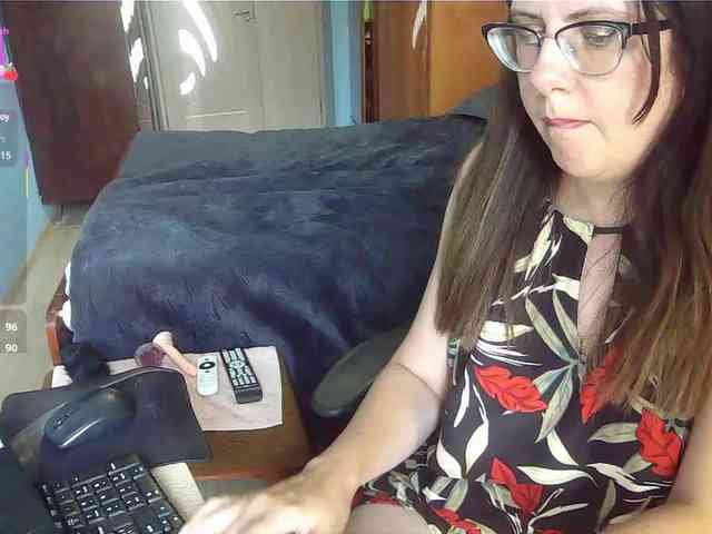 mandarinka28 webcam