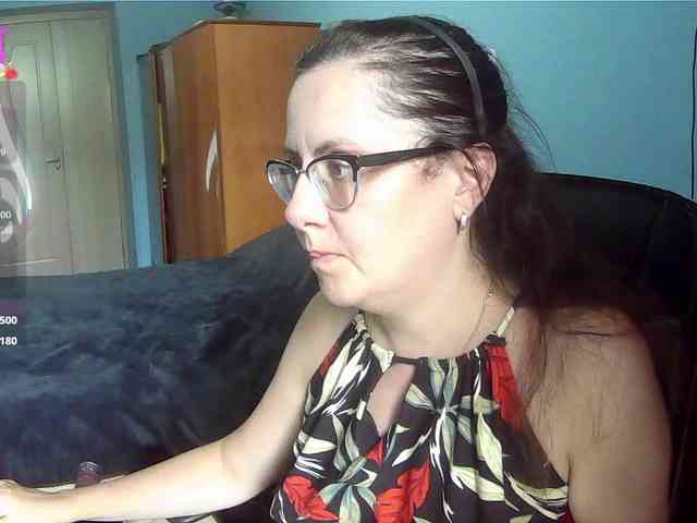 mandarinka28 webcam