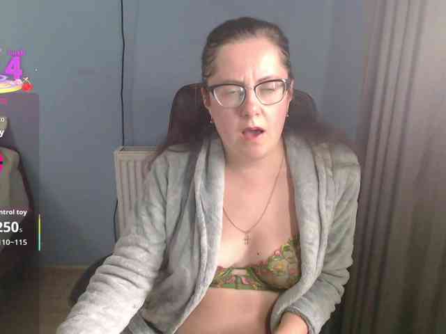mandarinka28 webcam