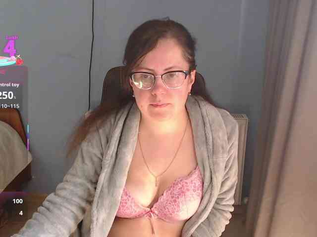 mandarinka28 webcam
