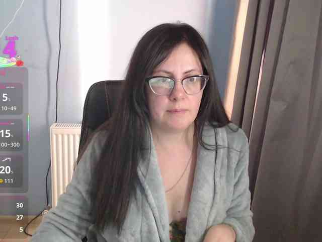 mandarinka28 webcam