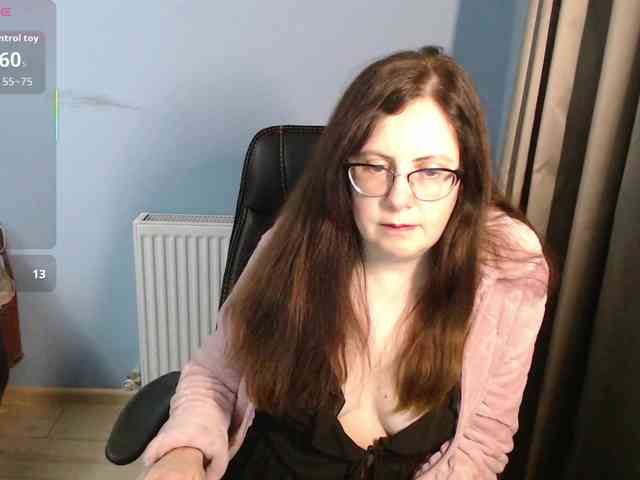 mandarinka28 webcam