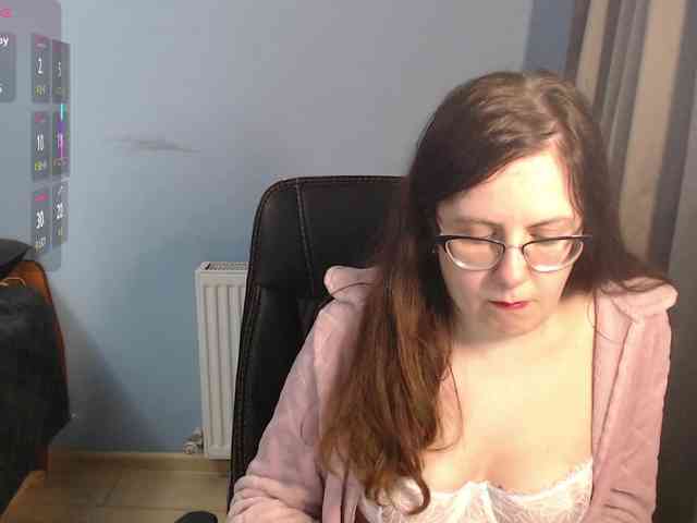 mandarinka28 webcam
