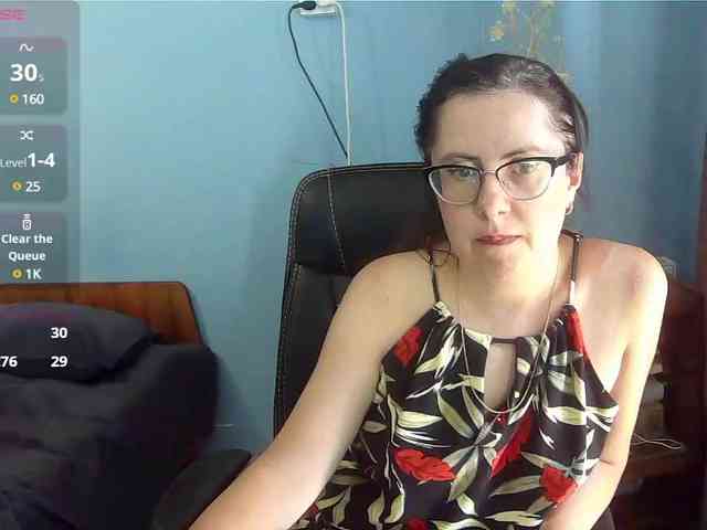 mandarinka28 webcam