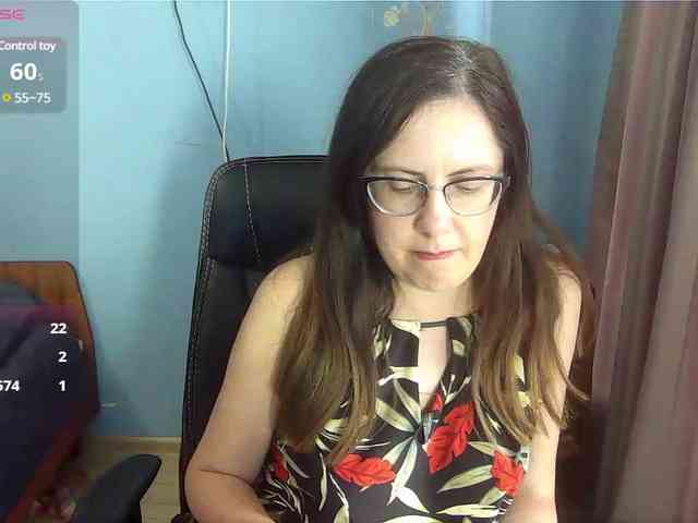 mandarinka28 webcam