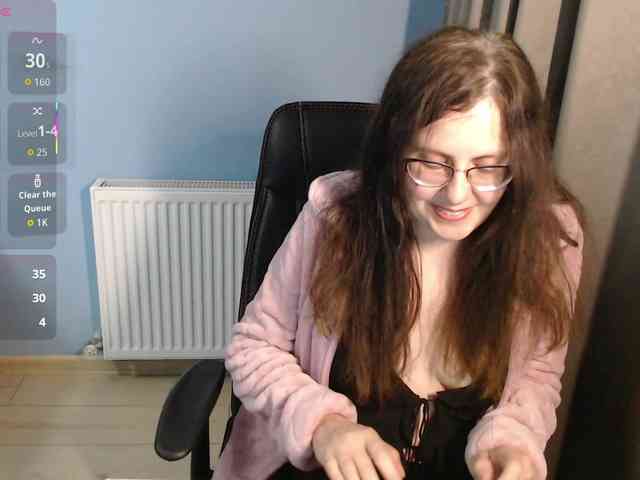 mandarinka28 webcam