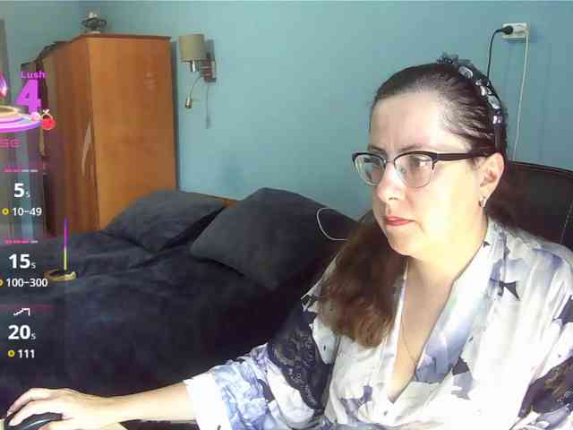 mandarinka28 webcam