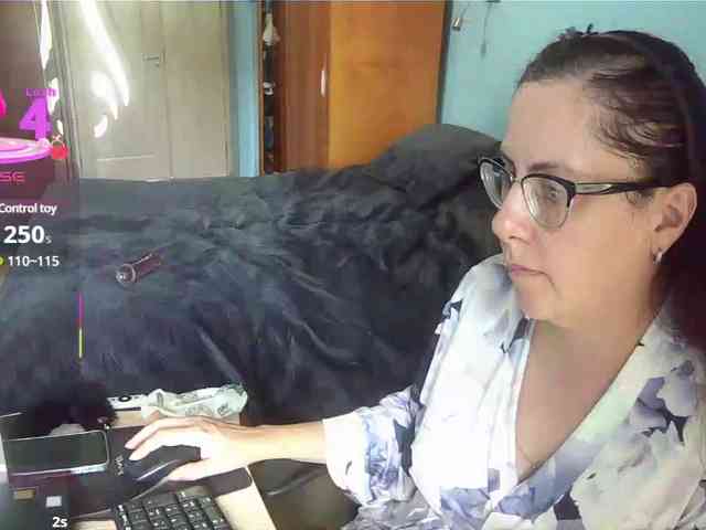 mandarinka28 webcam