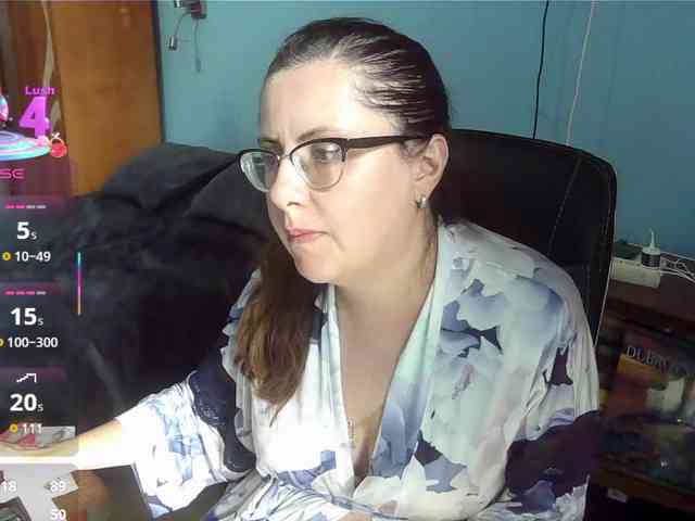 mandarinka28 webcam