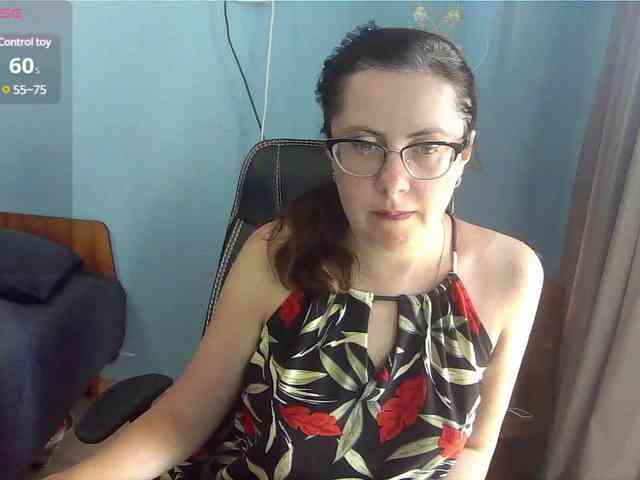 mandarinka28 webcam