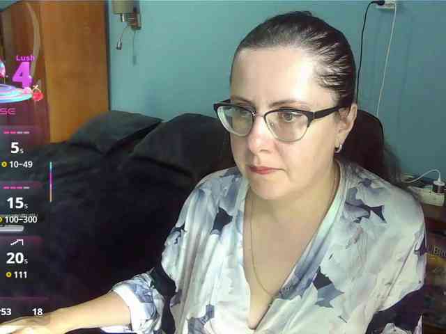 mandarinka28 webcam