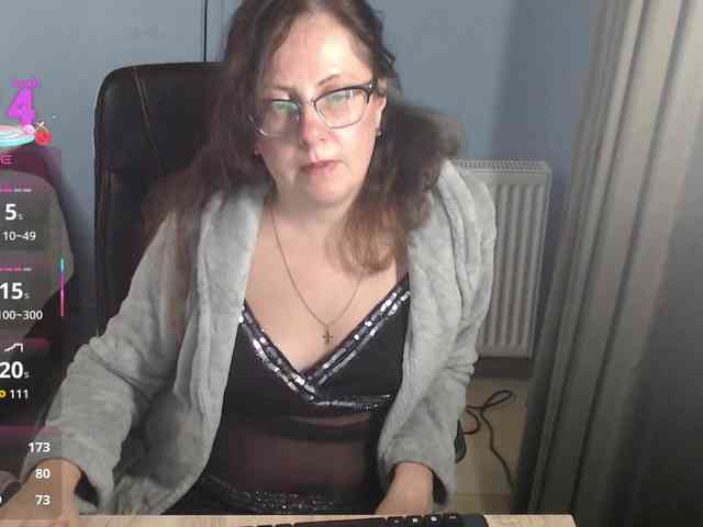 mandarinka28 webcam