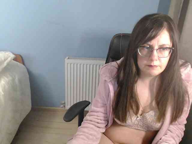 mandarinka28 webcam