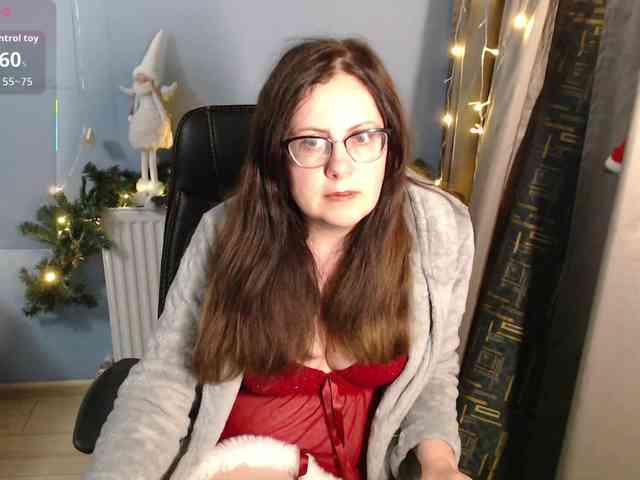 mandarinka28 webcam