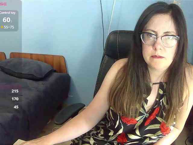 mandarinka28 webcam