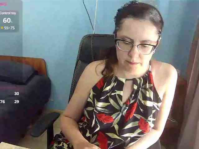 mandarinka28 webcam