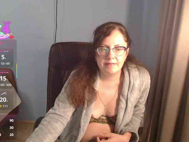 mandarinka28 webcam