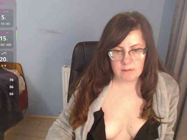 mandarinka28 webcam