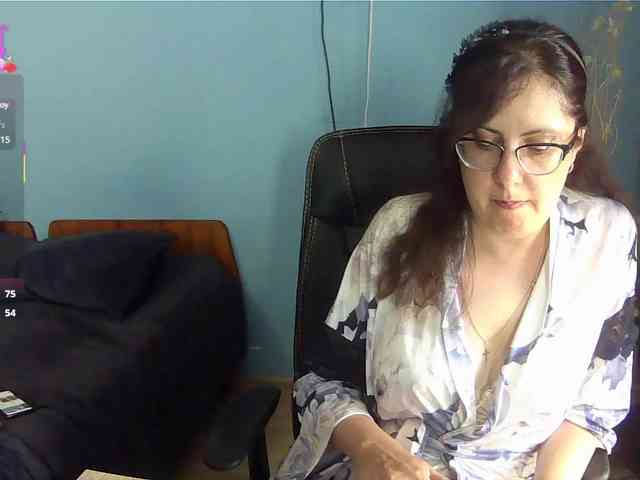 mandarinka28 webcam