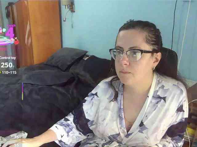 mandarinka28 webcam