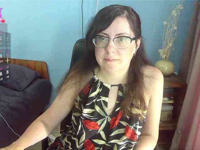 mandarinka28 webcam