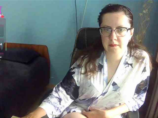 mandarinka28 webcam