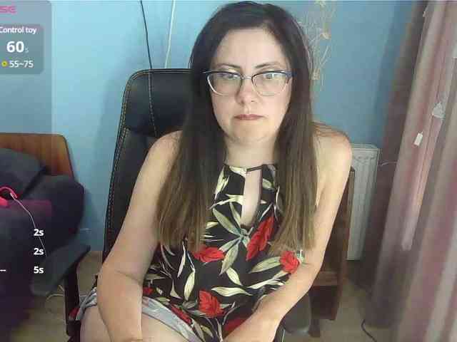 mandarinka28 webcam