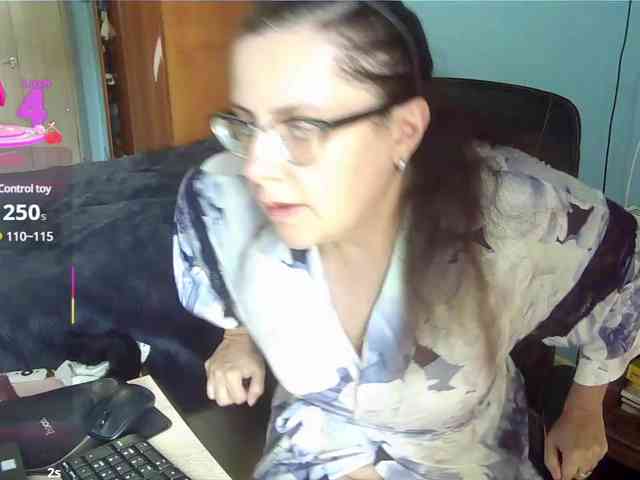 mandarinka28 webcam