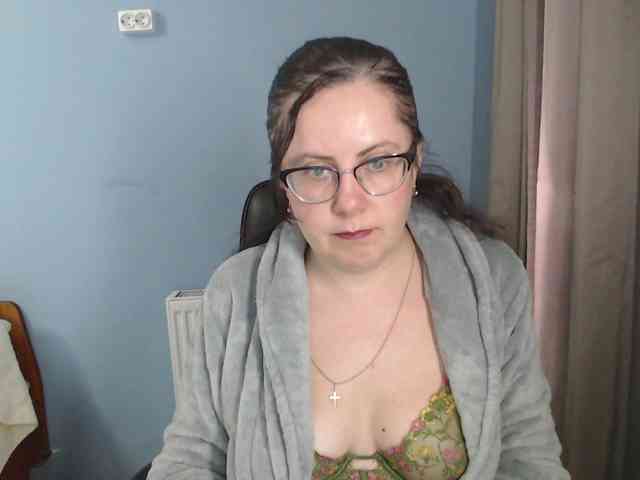 mandarinka28 webcam