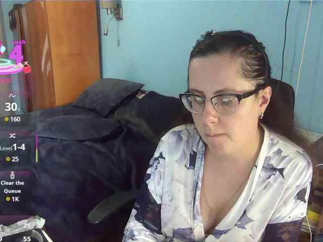 mandarinka28 webcam
