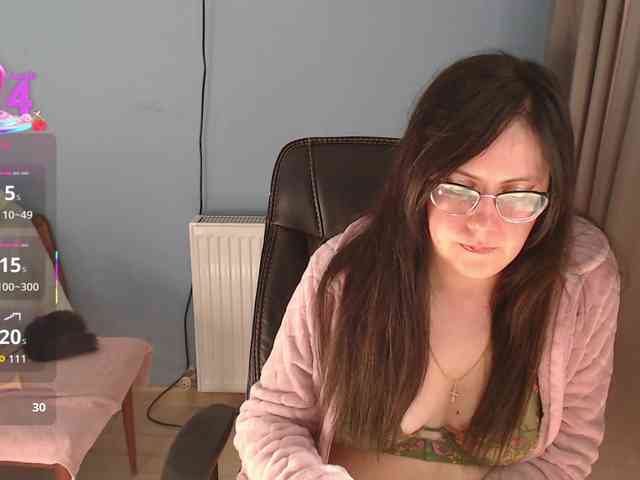 mandarinka28 webcam