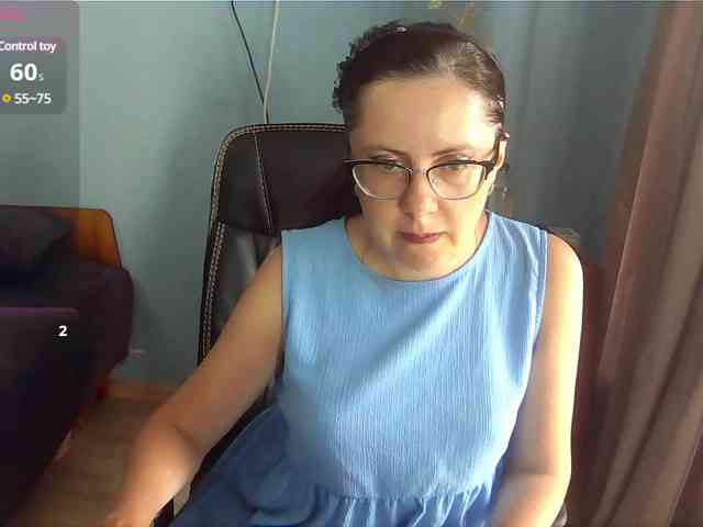 mandarinka28 webcam