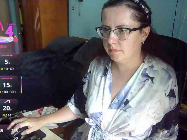 mandarinka28 webcam