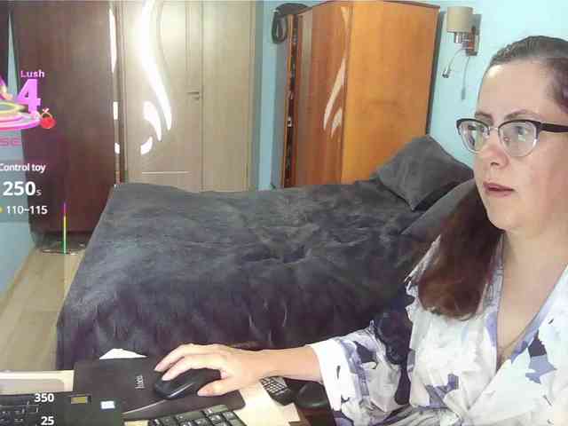 mandarinka28 webcam