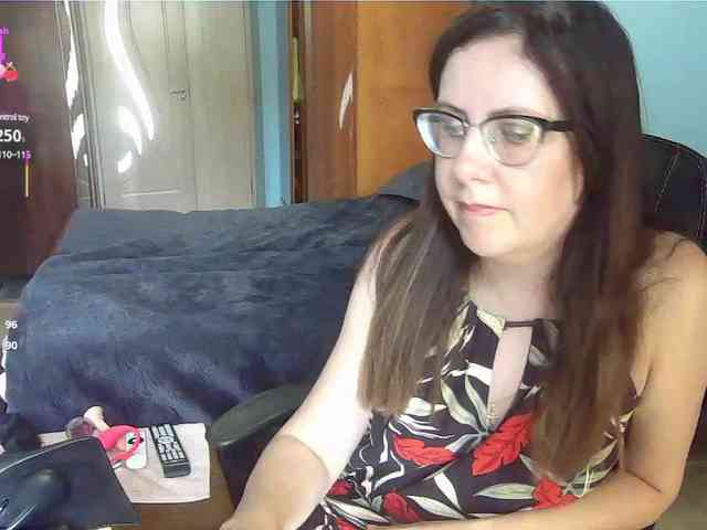 mandarinka28 webcam