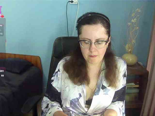 mandarinka28 webcam