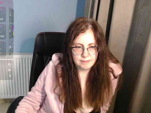 mandarinka28 webcam