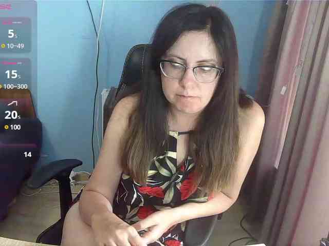 mandarinka28 webcam