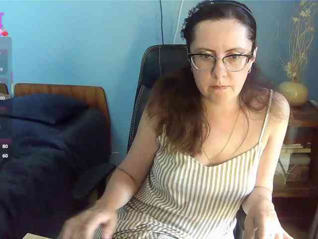 mandarinka28 webcam