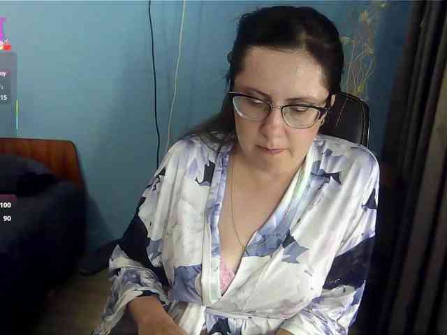 mandarinka28 webcam