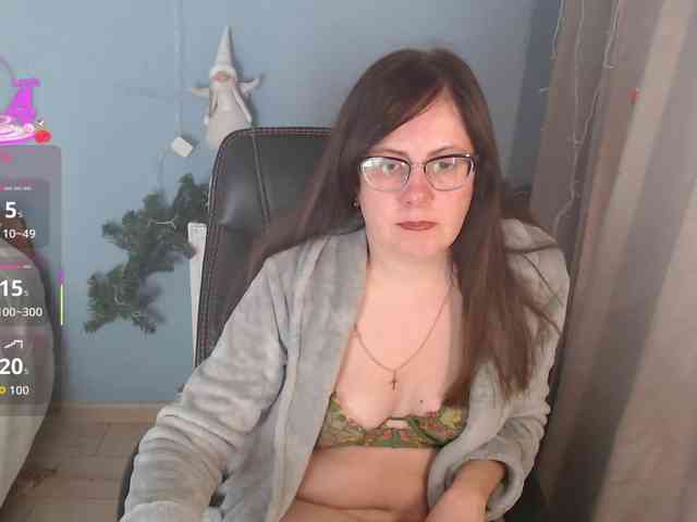 mandarinka28 webcam